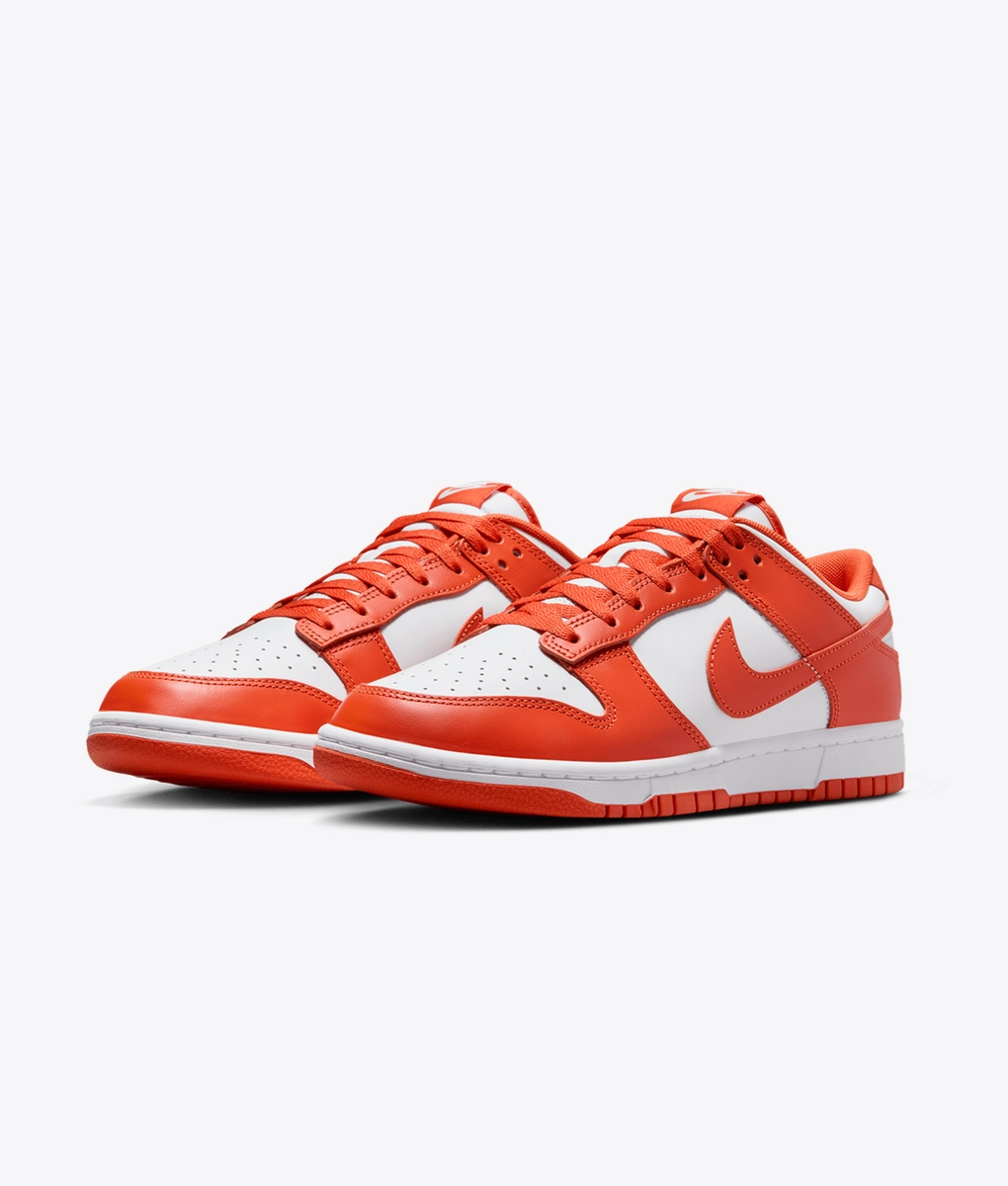 Nike - Dunk Low Retro - VegNonVeg