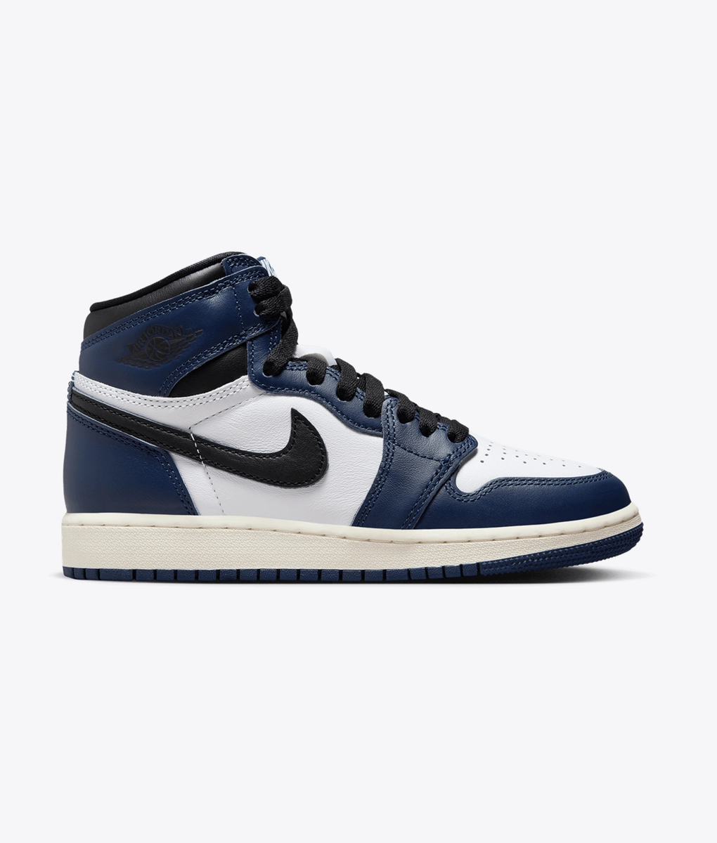 Jordan - Air Jordan 1 Retro High Og - VegNonVeg