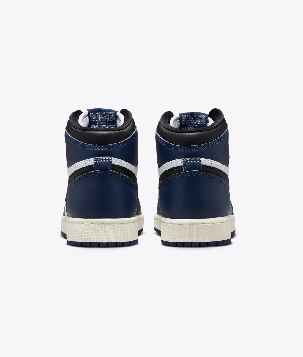 Jordan - Air Jordan 1 Retro High Og - VegNonVeg