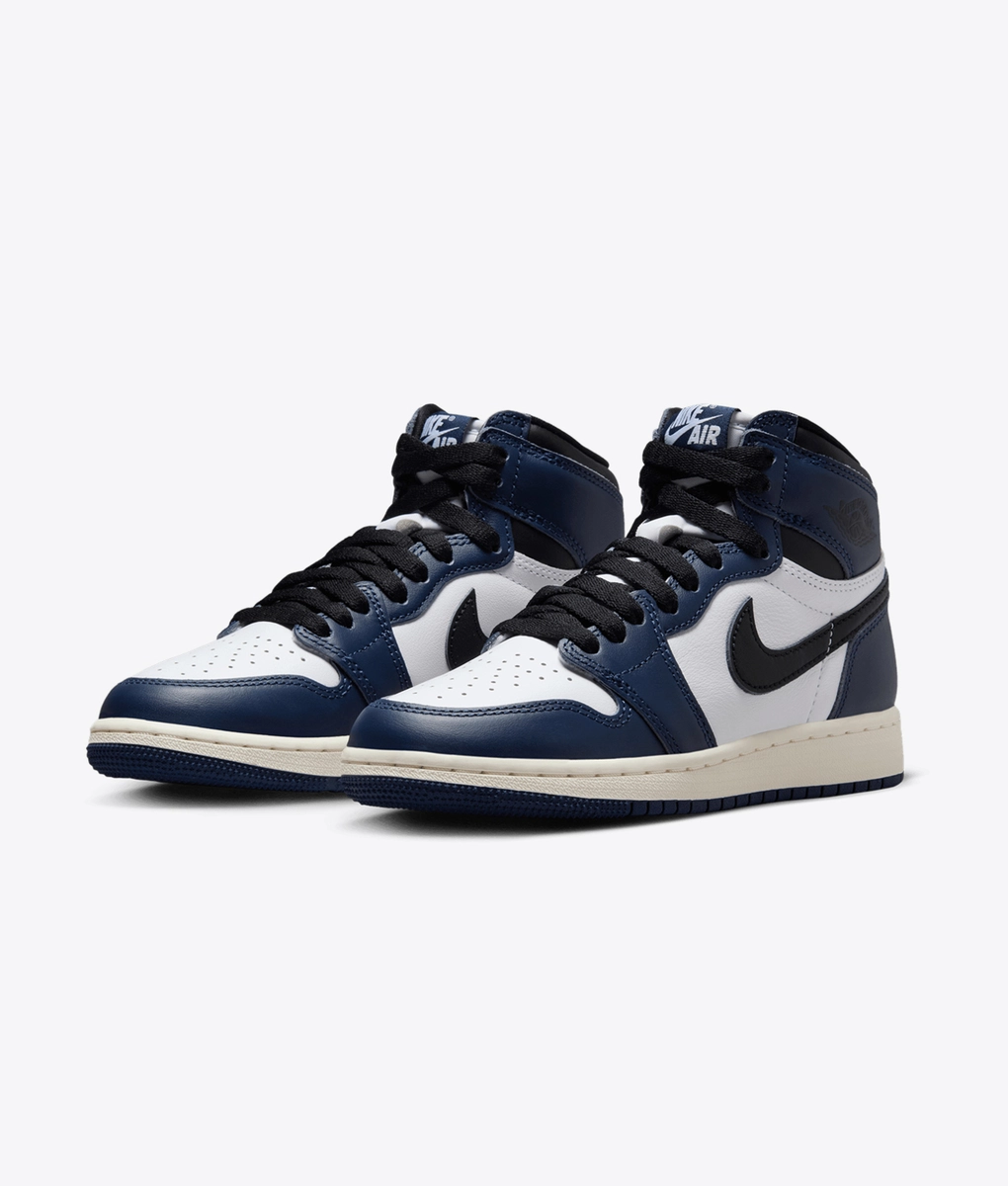 Jordan - Air Jordan 1 Retro High Og - VegNonVeg