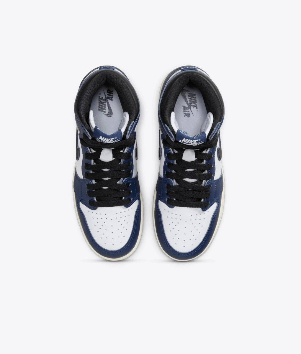 Jordan - Air Jordan 1 Retro High Og - VegNonVeg