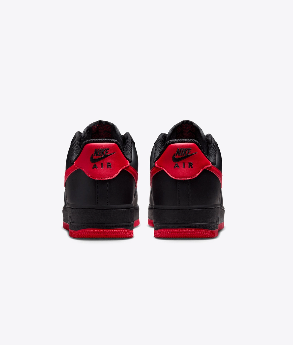 Nike - Air Force 1 '07 - VegNonVeg