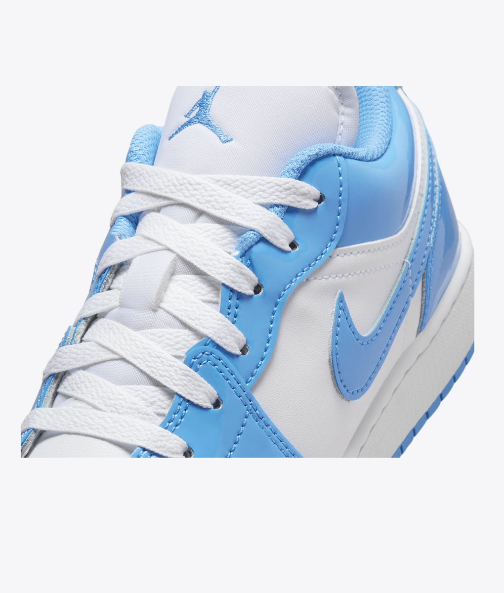 Jordan - Air Jordan 1 Low Se - VegNonVeg