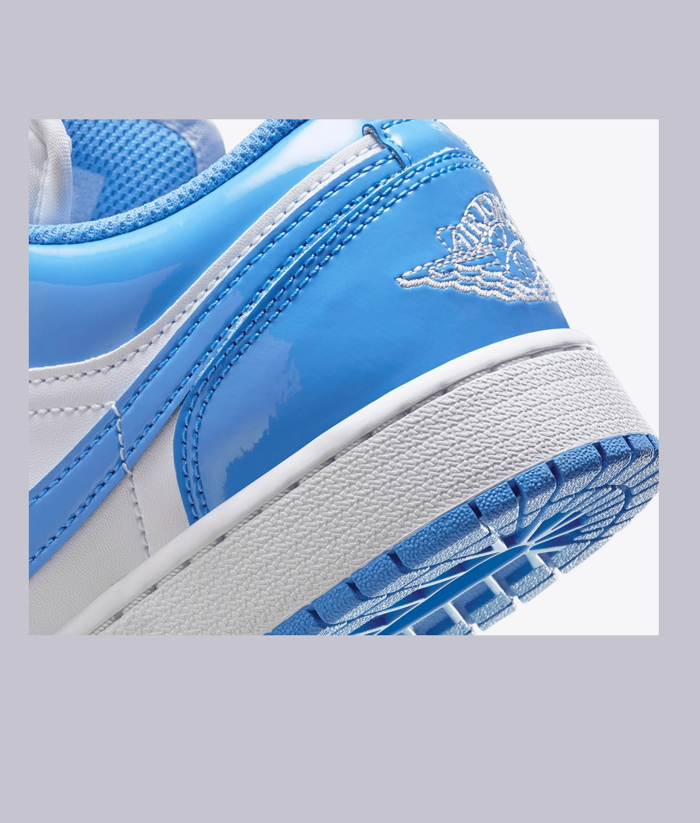 Jordan - Air Jordan 1 Low Se - VegNonVeg