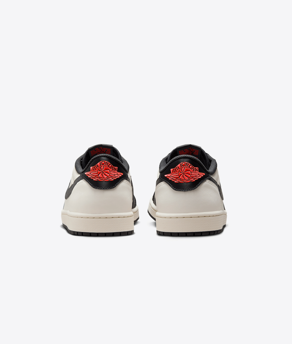 Jordan - Air Jordan 1 Retro Low Og - VegNonVeg