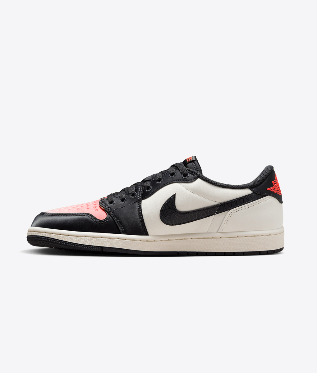 Jordan - Air Jordan 1 Retro Low Og - VegNonVeg