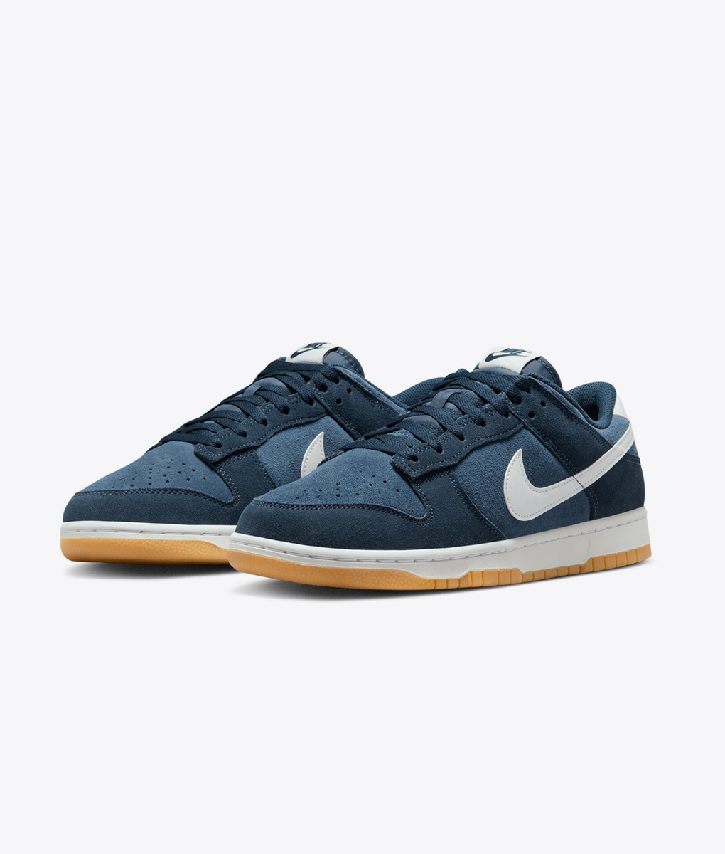 Nike - Dunk Low Retro Se - VegNonVeg