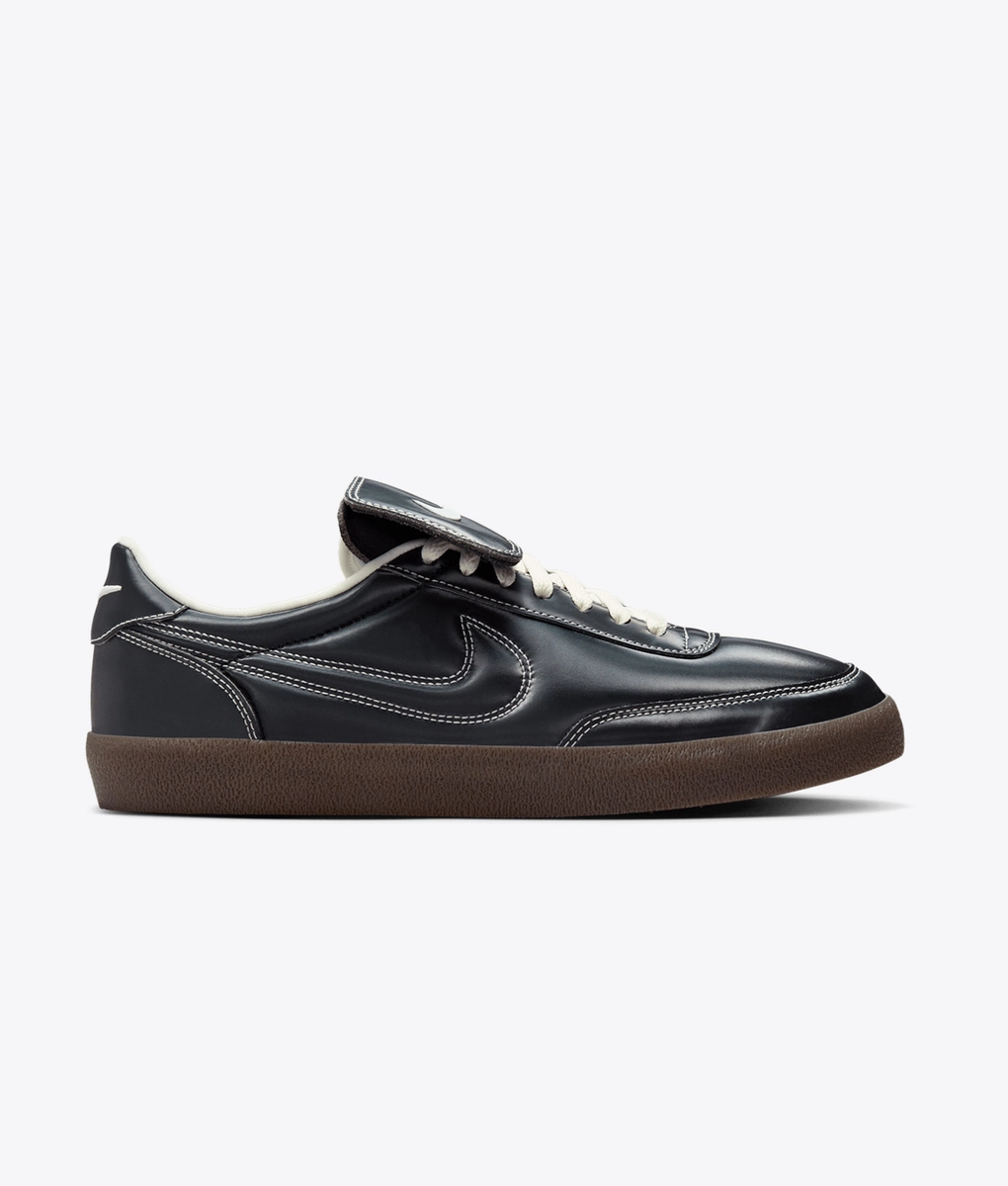 Nike - Nike Killshot 2 Premium Black/-Sail-Baroque Brown