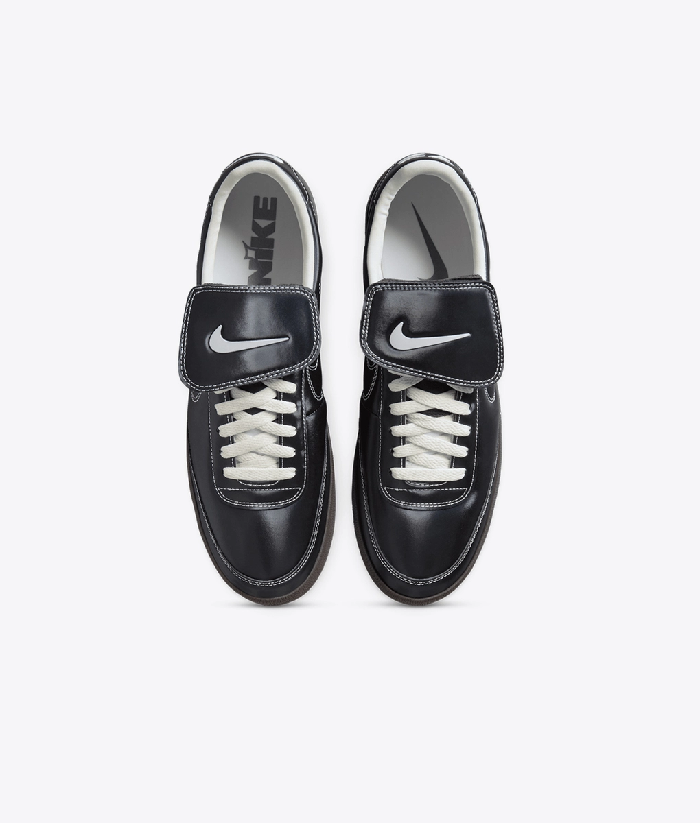 Nike - Nike Killshot 2 Premium Black/-Sail-Baroque Brown | Buy