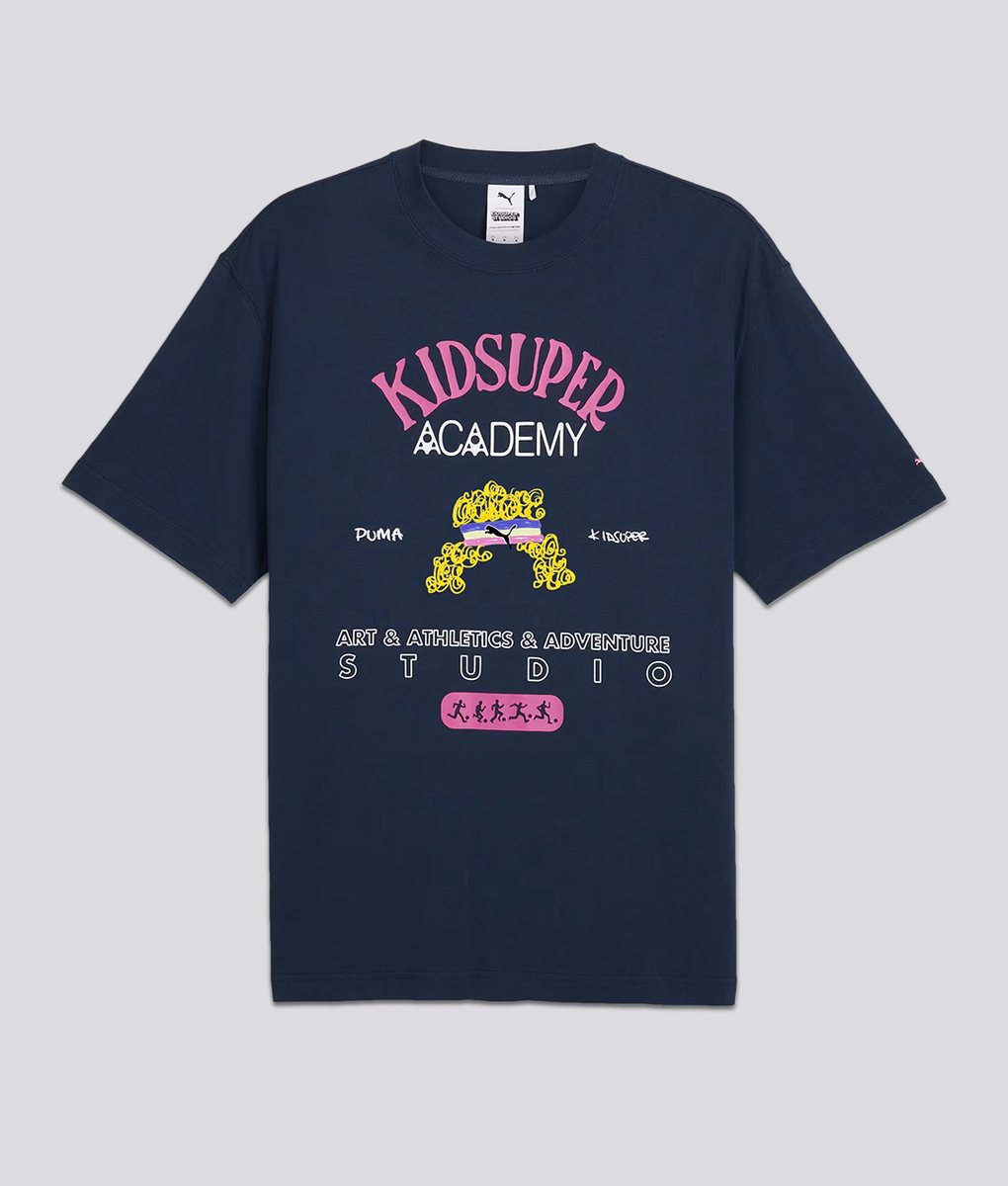 KidSuper Graphic Tee main image 0