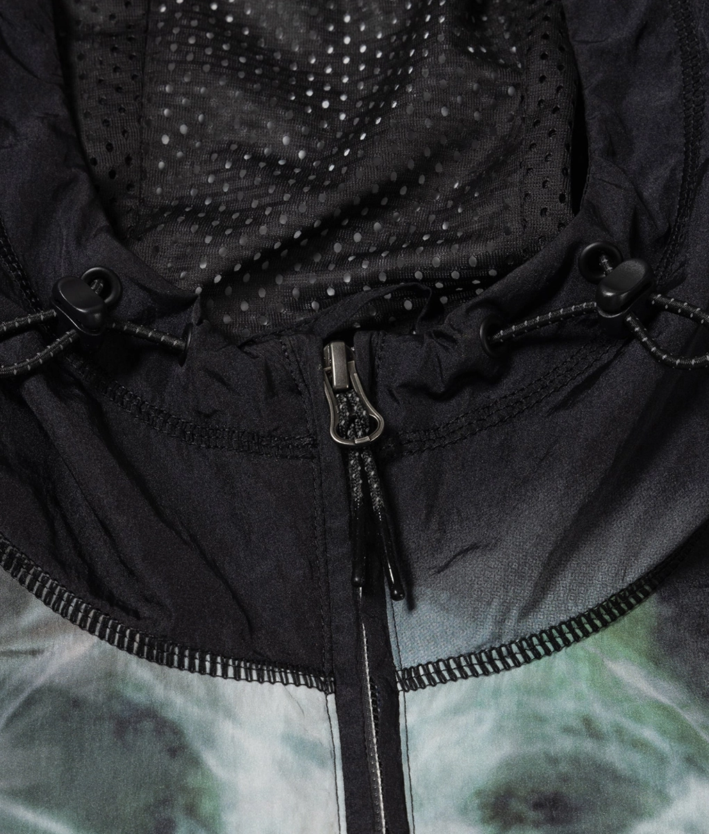 Puma - X Aries Lightweight Jacket - VegNonVeg