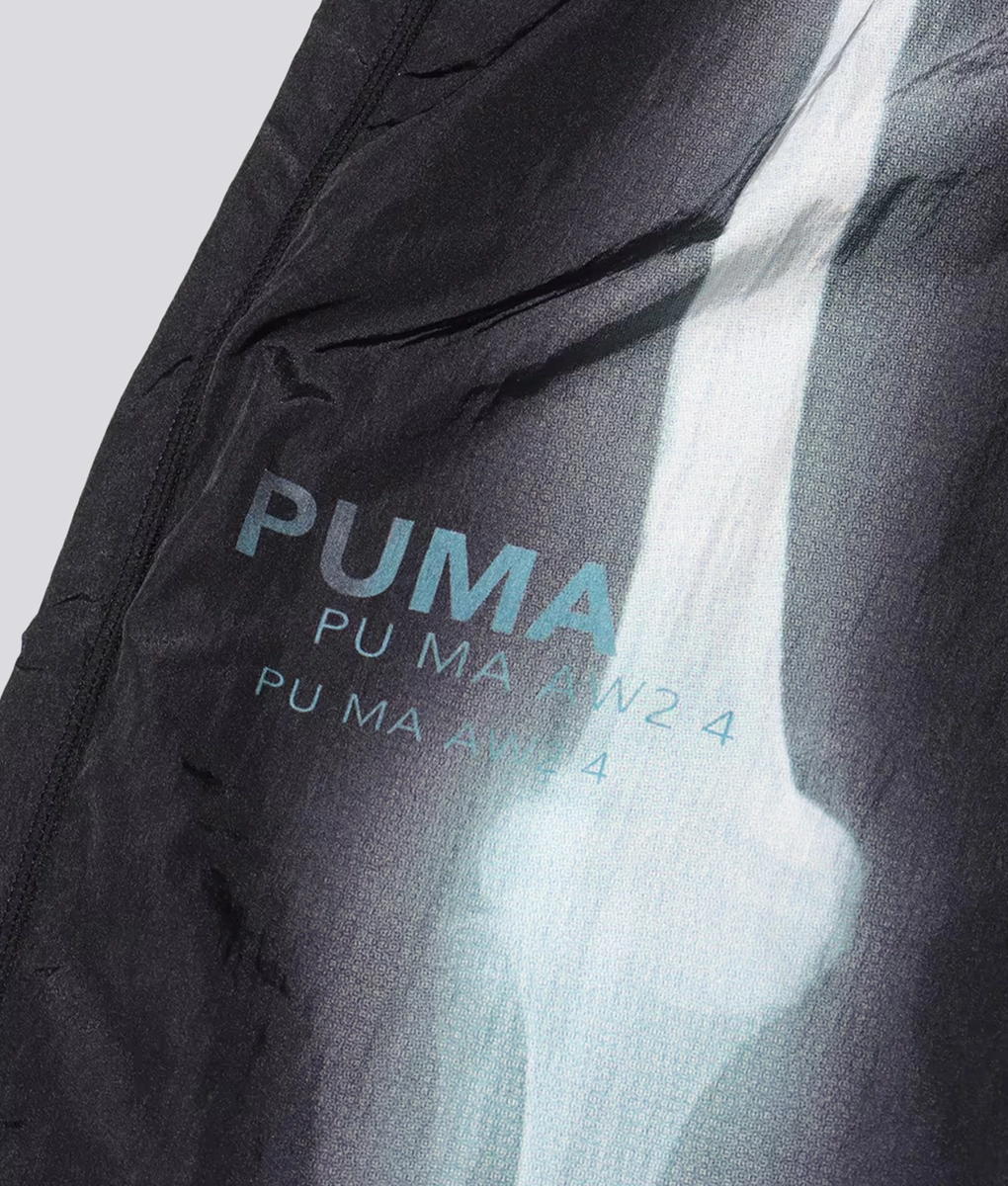 Puma - PUMA X ARIES LIGHTWEIGHT PANT BLACK l Buy Men's Pants