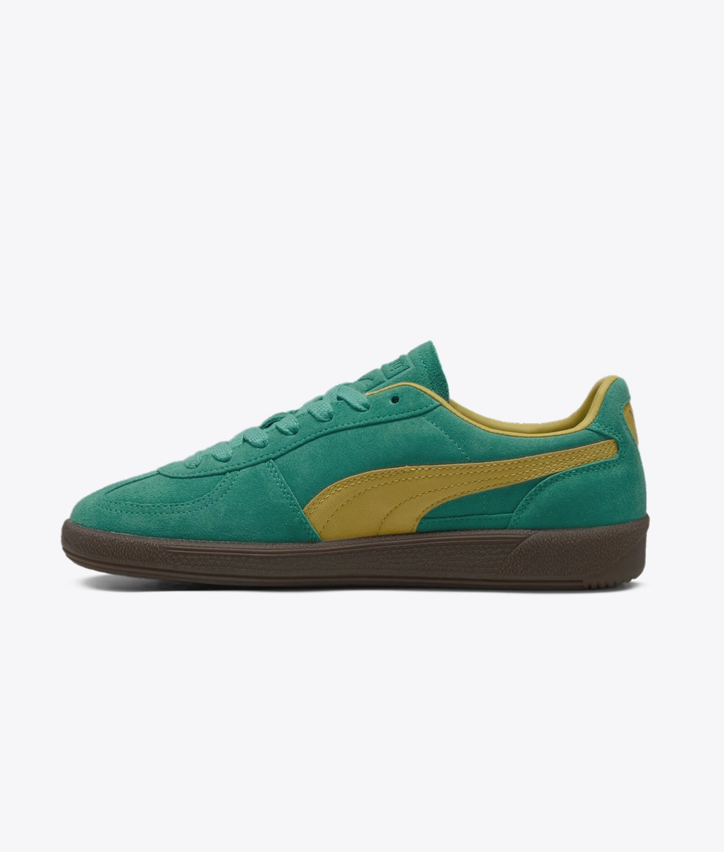 ★大人気★[PUMA] Palermo - Jade Frost: Fresh Pier★関税込★ PUMA PALERMO 
