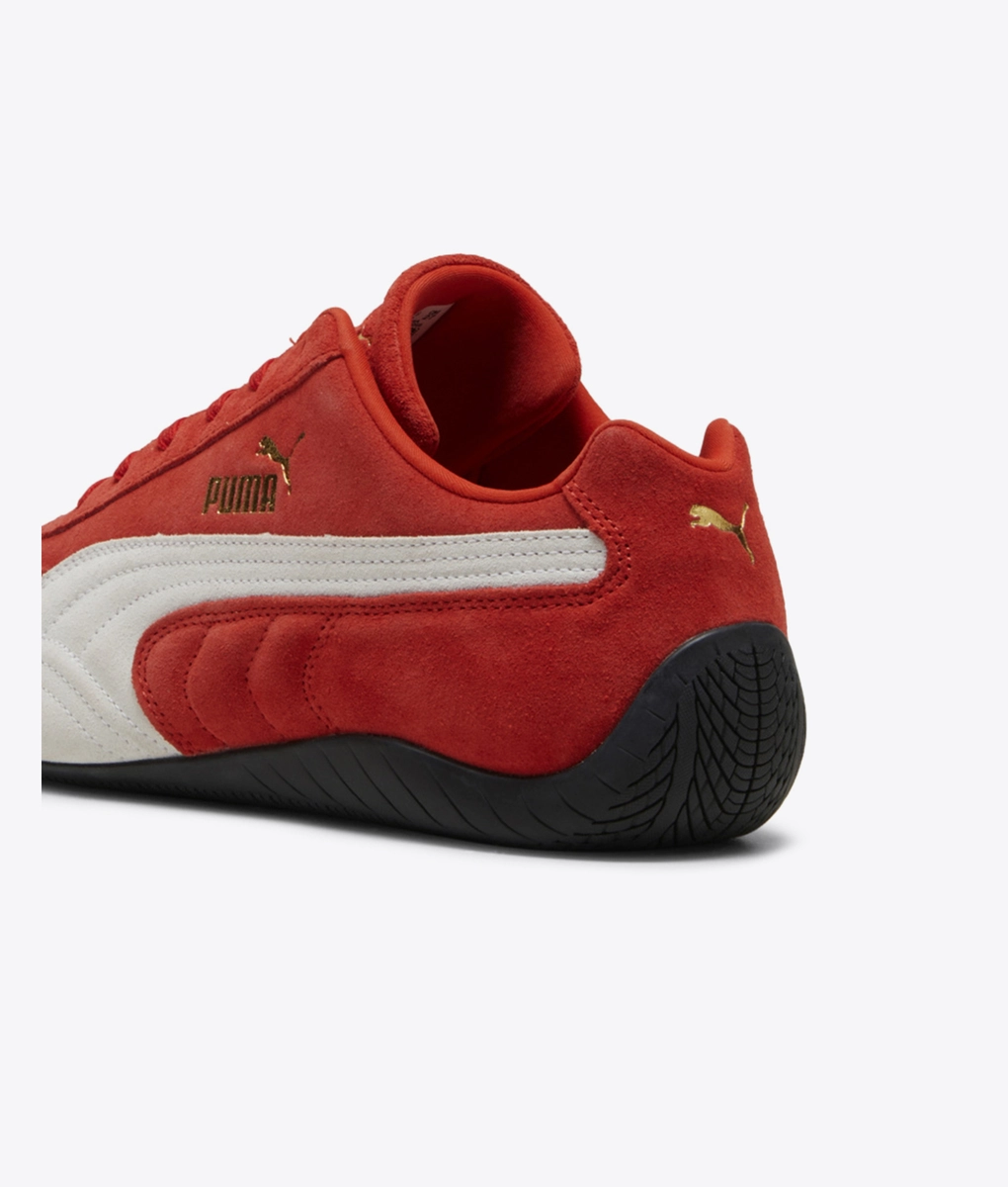 Puma Speedcat 5 レッド 43 Puma Speedcat 5 レッド 43 PUMA: SPEEDCAT OG｜ SHIPS 公式サイト