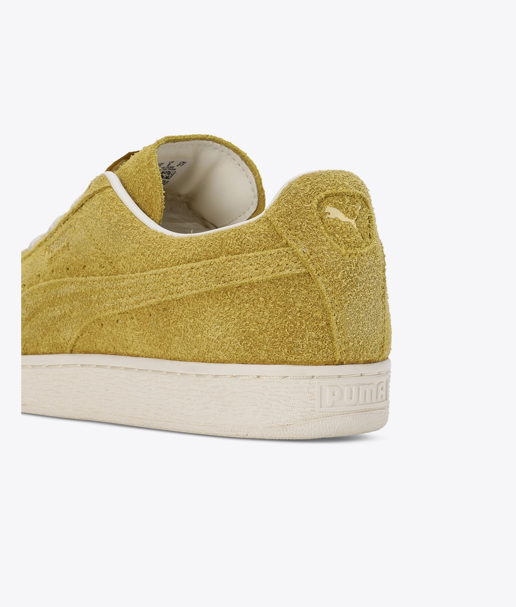 【PUMA】◆Suede The NeverWorn IV Golden Fog◆398945-01◆ Puma Suede The Never Worn 4 Frosted Ivory Golden Fog 398945