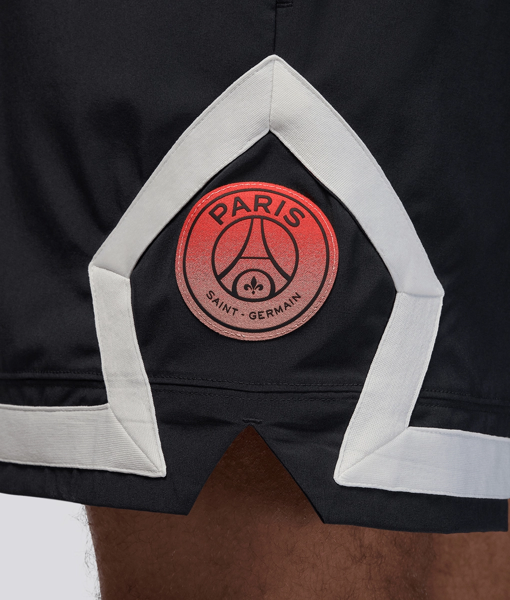 Jordan - Dri-Fit Sport Diamond Short - VegNonVeg