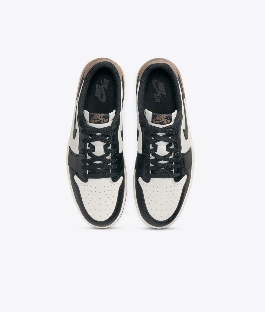 Jordan - Air Jordan 1 Retro Low Og - VegNonVeg