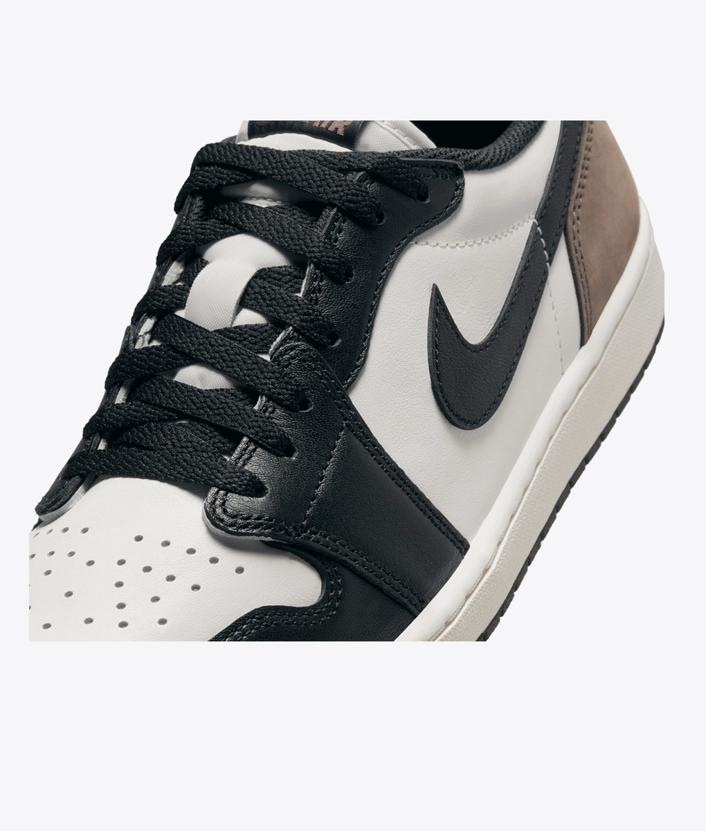 Jordan - Air Jordan 1 Retro Low Og - VegNonVeg