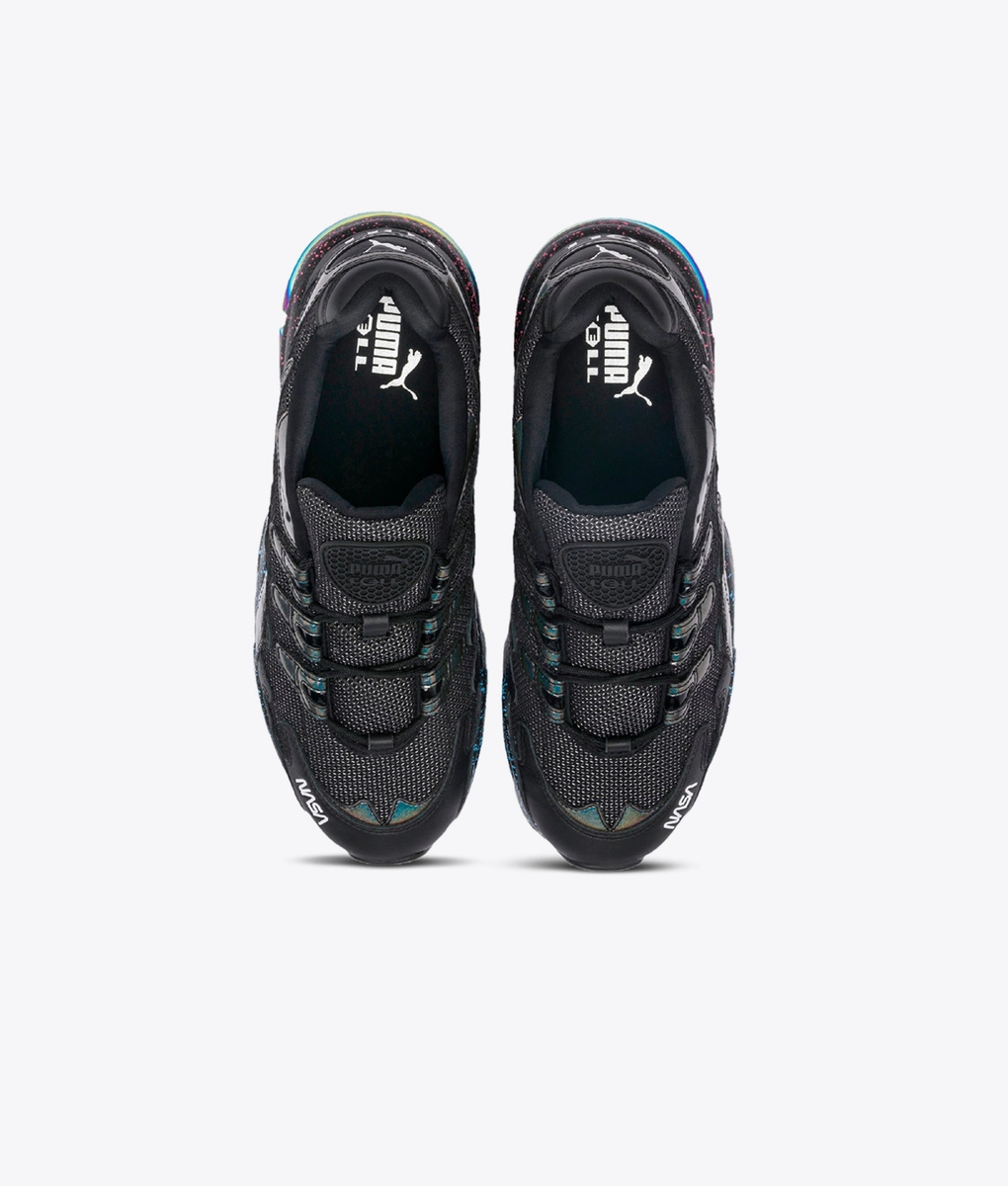 Puma - 1 - VegNonVeg