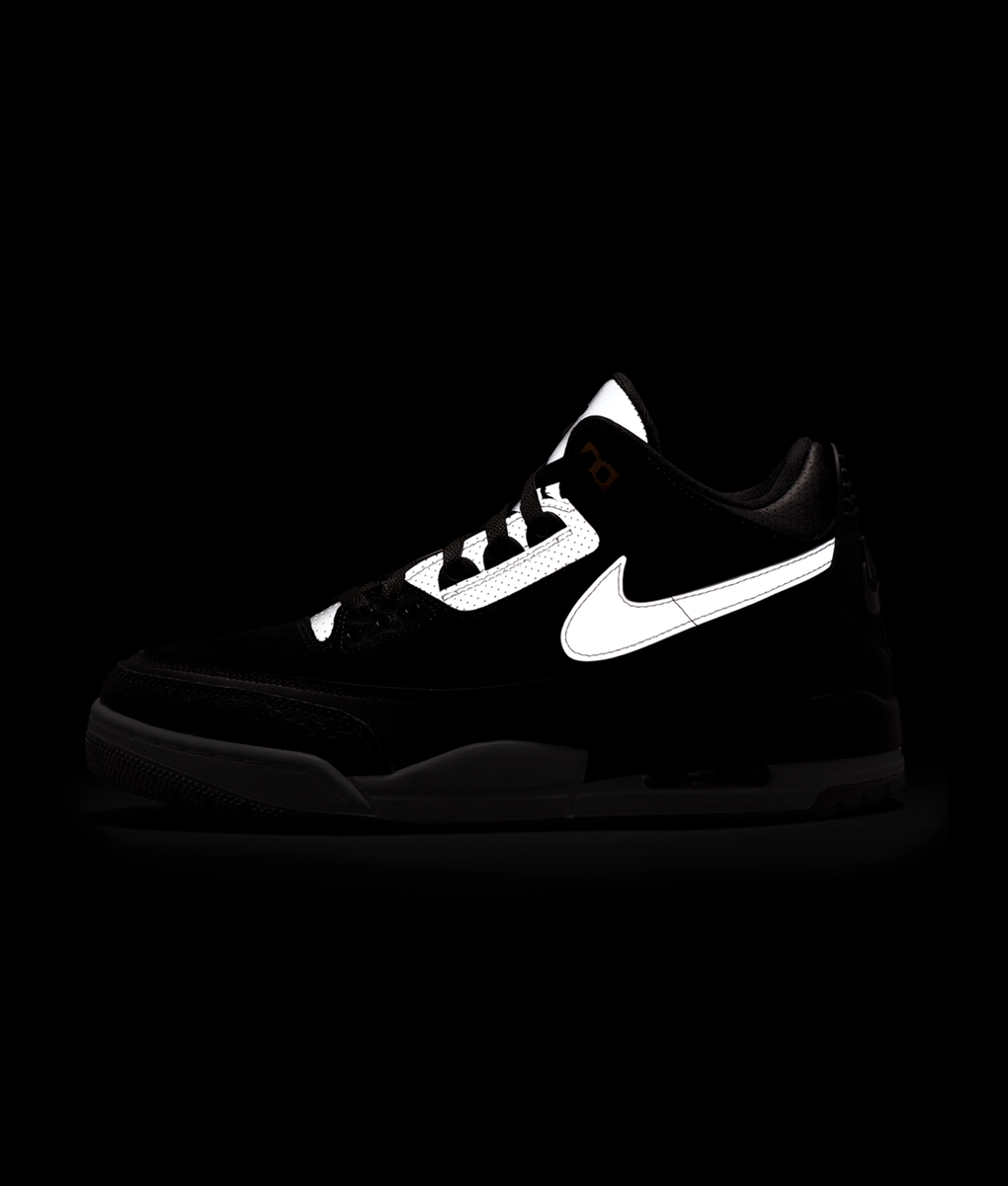 air jordan 3 retro tinker black cement