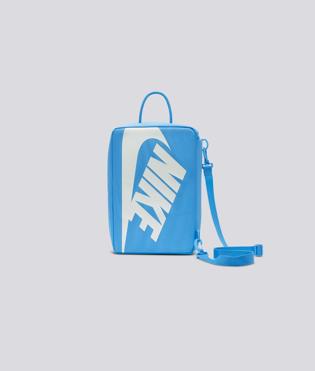 nike shoe box bag stores