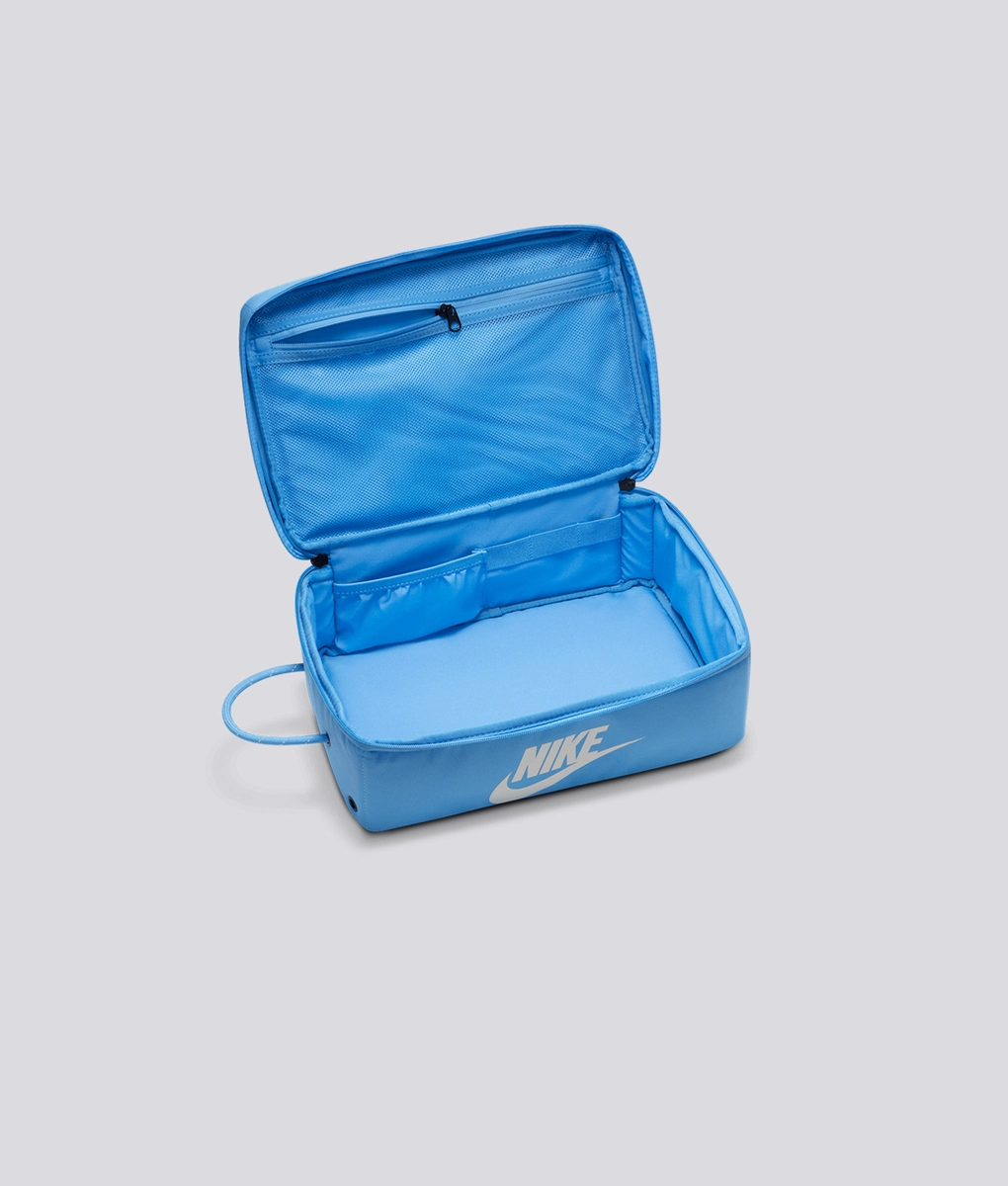 nike plastic bag shoes