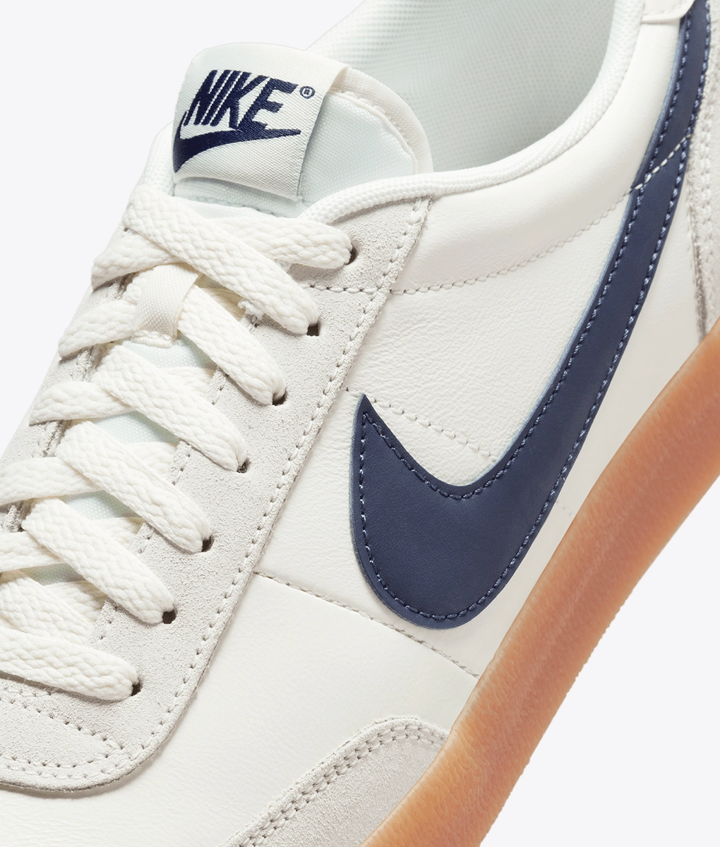 nike killshot 2 sail