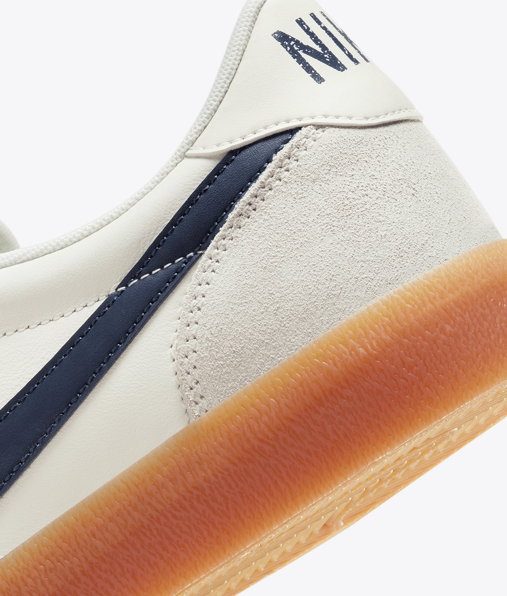 nike killshot og gum sole