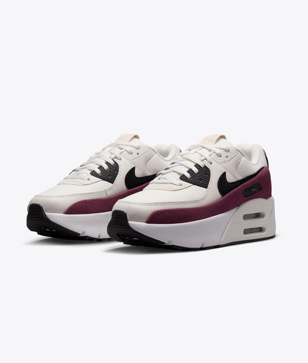 Nike - Air Max 90 Lv8 - VegNonVeg