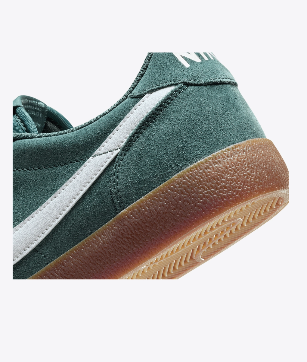 ★Nike★ Killshot 2 M Vintage Green White Black Medium Brown Nike Killshot 2 Vintage Green (Women's) - FZ5630-300 - US