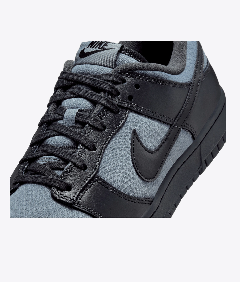 Nike - Dunk Low Retro Se - VegNonVeg