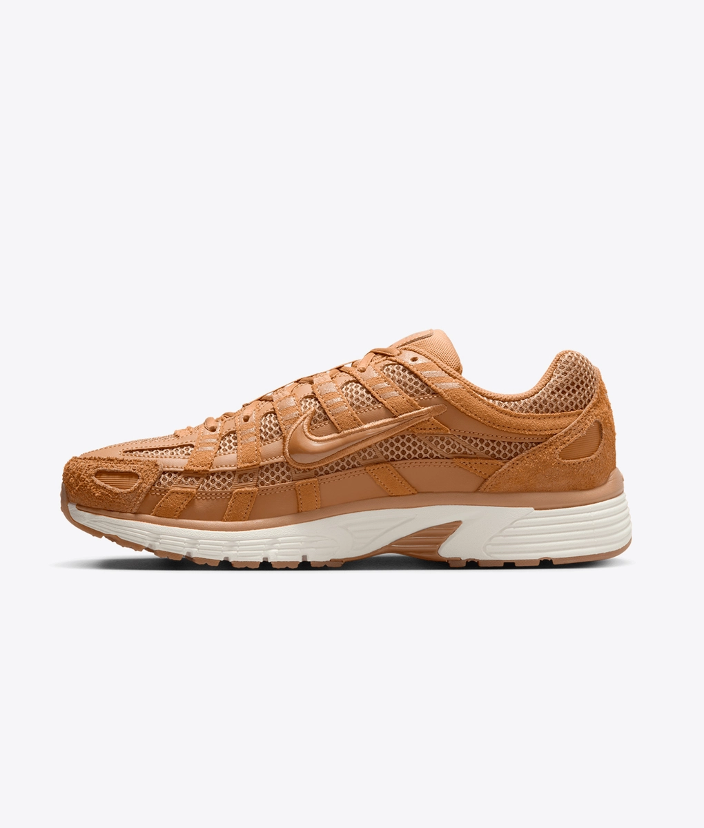 Nike - P-6000 Se - VegNonVeg