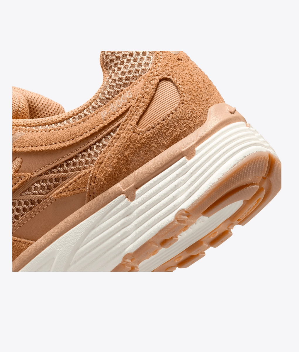 Nike - P-6000 Se - VegNonVeg