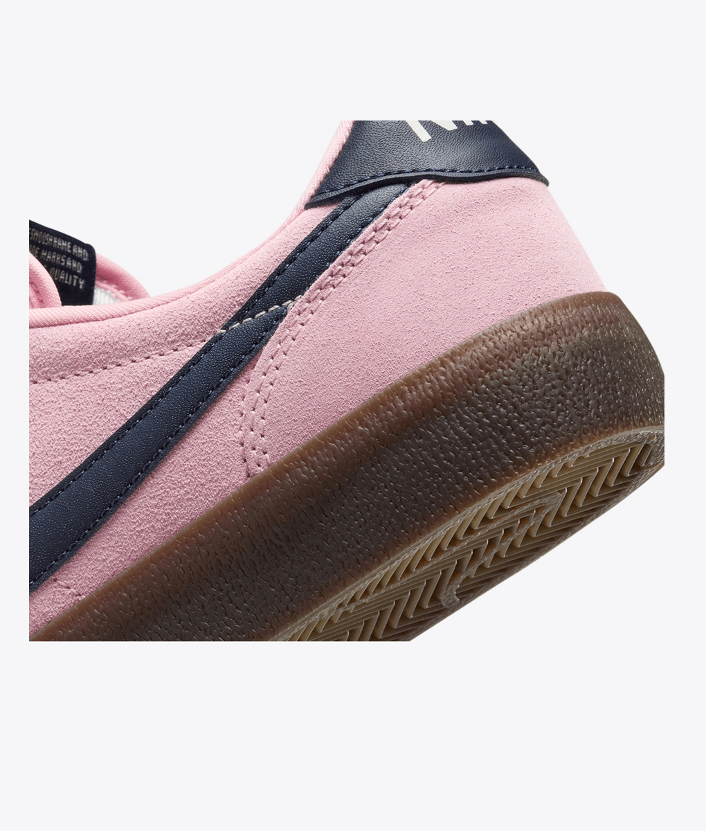 Nike - NIKE KILLSHOT 2 PINK GLAZE/OBSIDIAN-LIGHT OREWOOD Nike - NIKE KILLSHOT 2 PINK GLAZE/OBSIDIAN-LIGHT OREWOOD