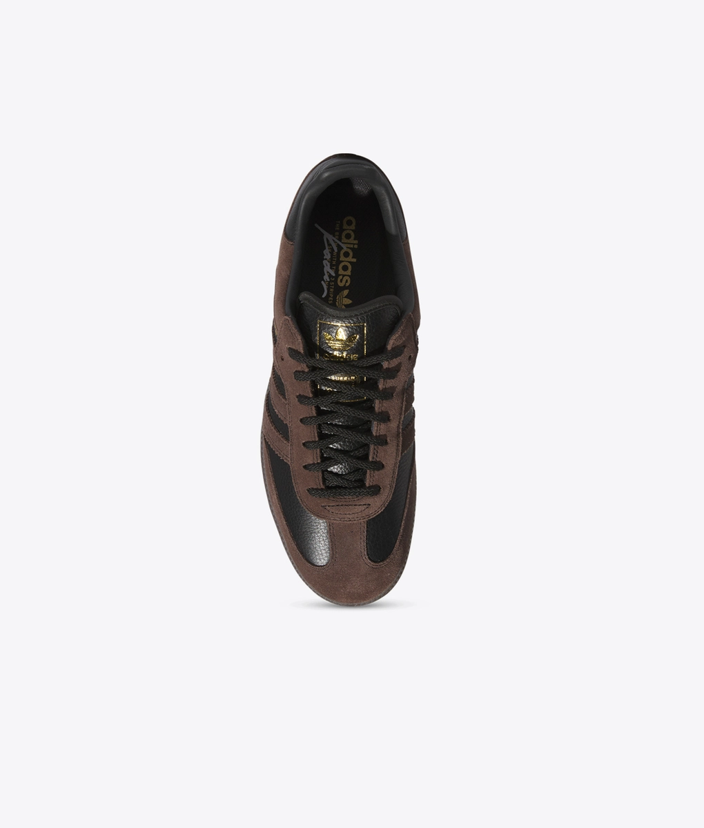 ★Adidas Samba ADV X KADER★ Samba ADV x Kader – Premier