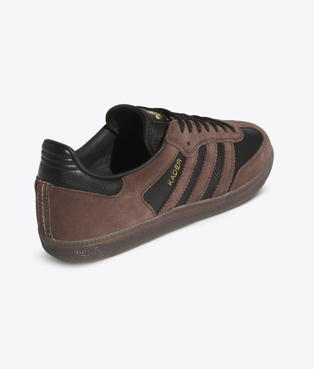 adidas gazelle silver green womens adidas Samba ADV Shoes