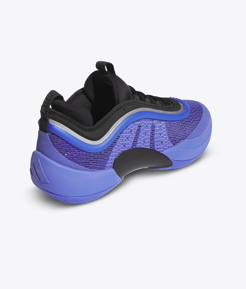 Adidas Originals - Don Issue 6 - VegNonVeg