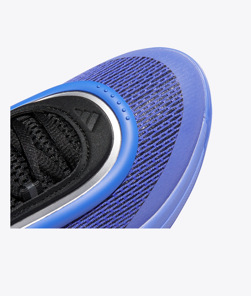 Adidas Originals - Don Issue 6 - VegNonVeg