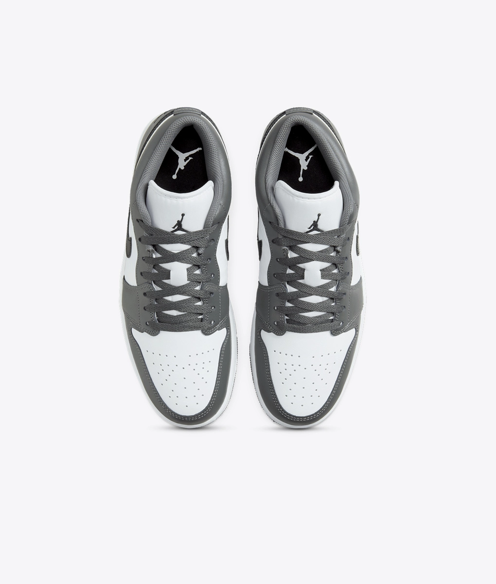 Jordan - Air Jordan 1 Low - VegNonVeg