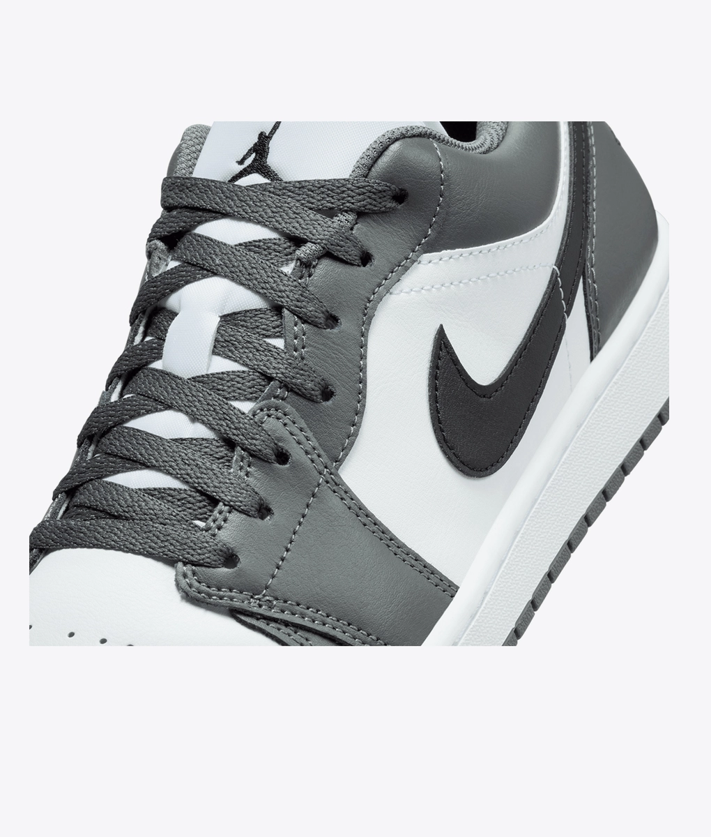 Jordan - Air Jordan 1 Low - VegNonVeg