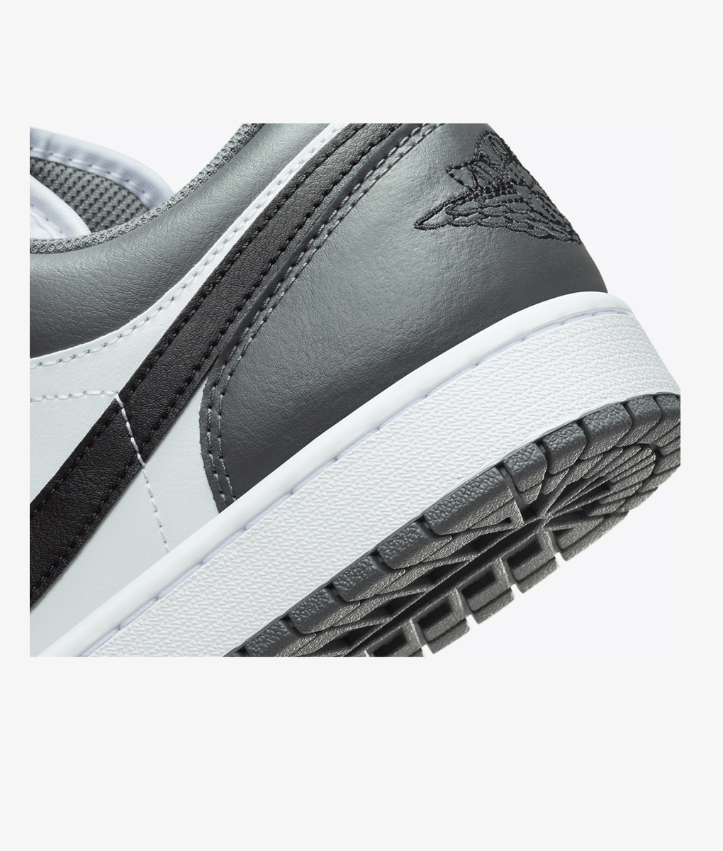 Jordan - Air Jordan 1 Low - VegNonVeg