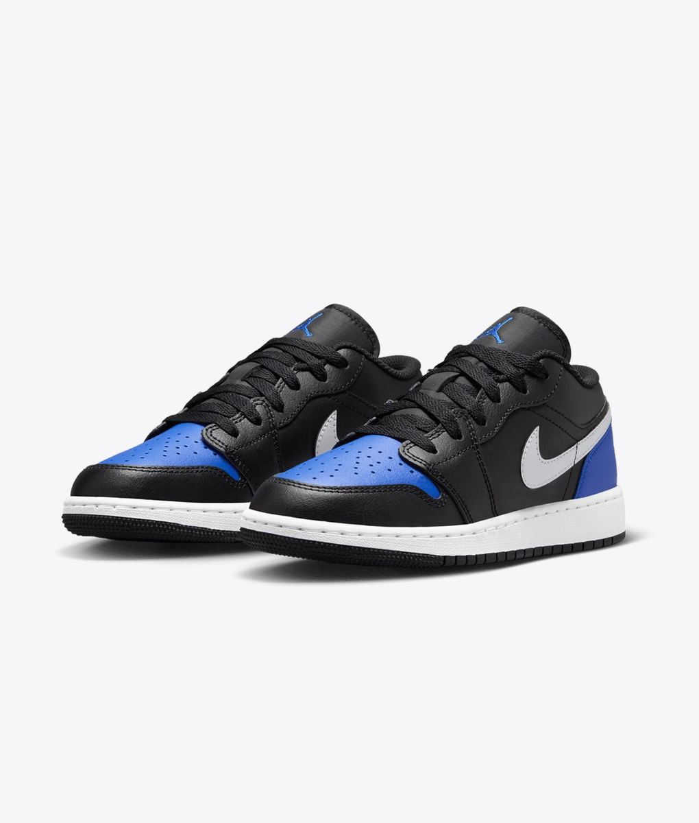 Jordan - Air Jordan 1 Low - VegNonVeg