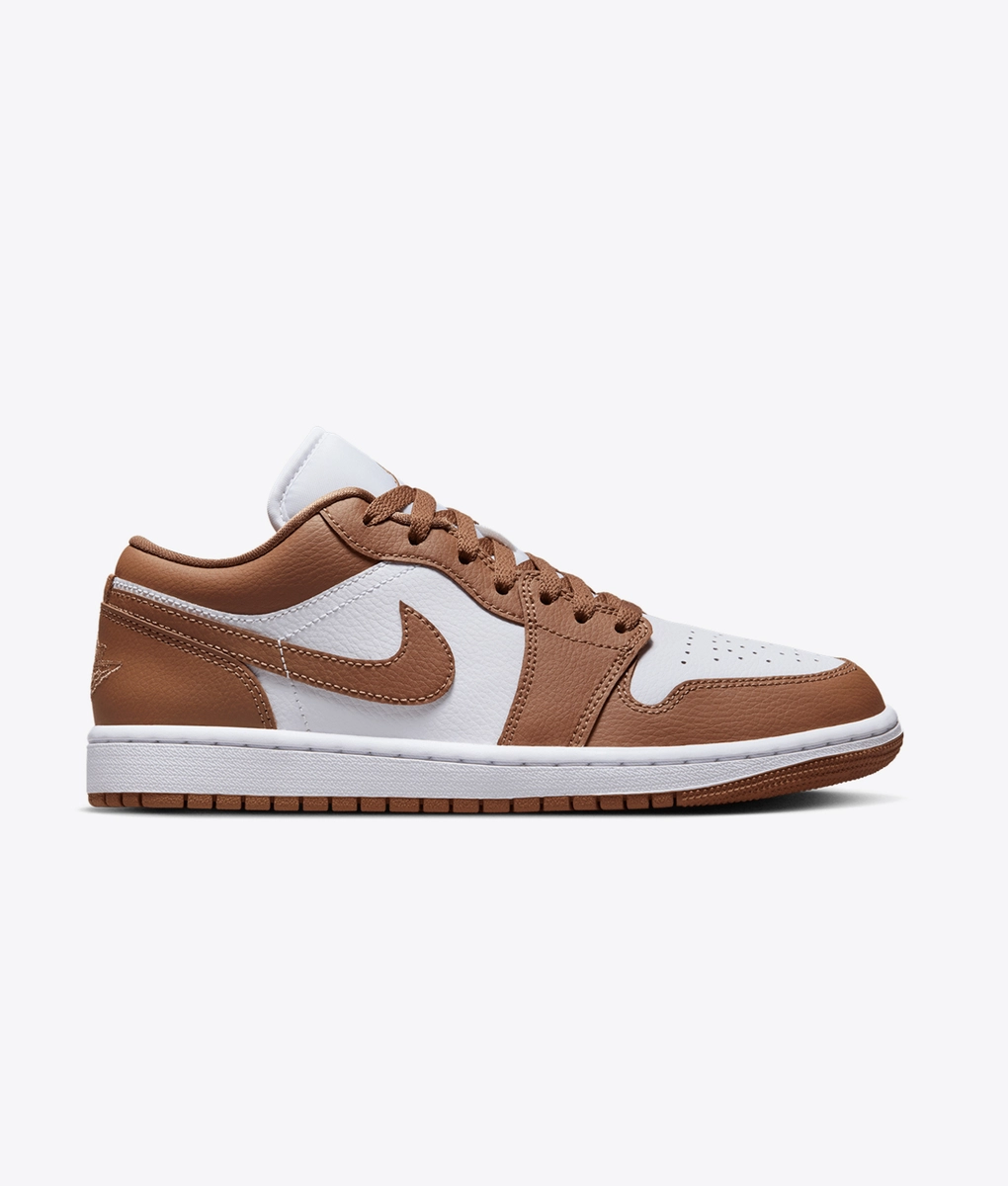 nike jordans brown