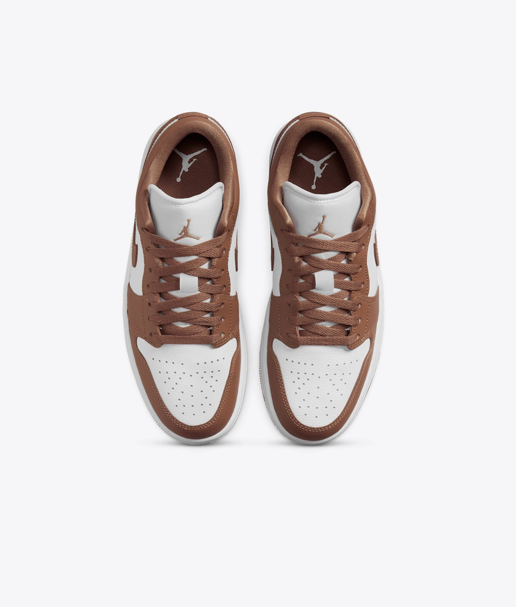 Jordan - Air Jordan 1 Low - VegNonVeg