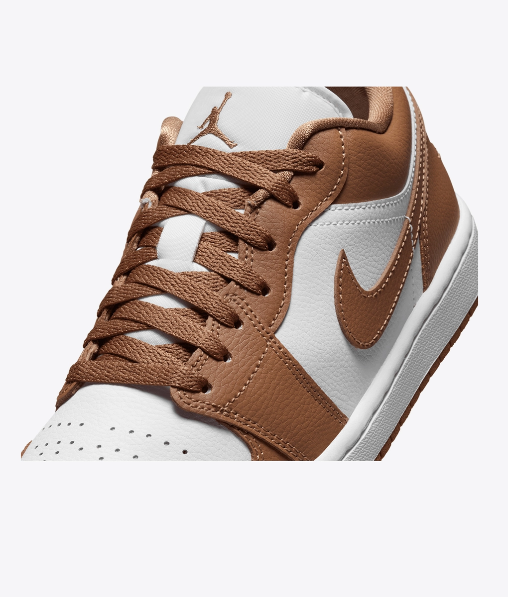 Jordan - Air Jordan 1 Low - VegNonVeg