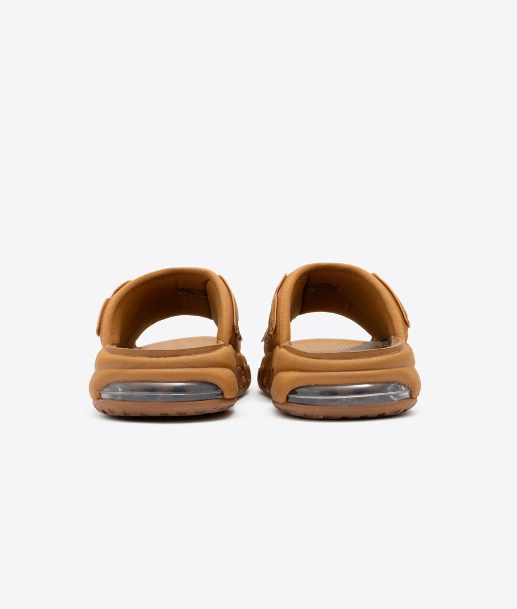 Nike - Air More Uptempo Slide - VegNonVeg