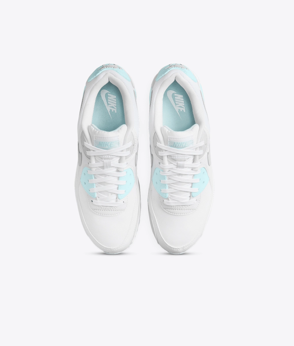 Nike - Air Max 90 - VegNonVeg