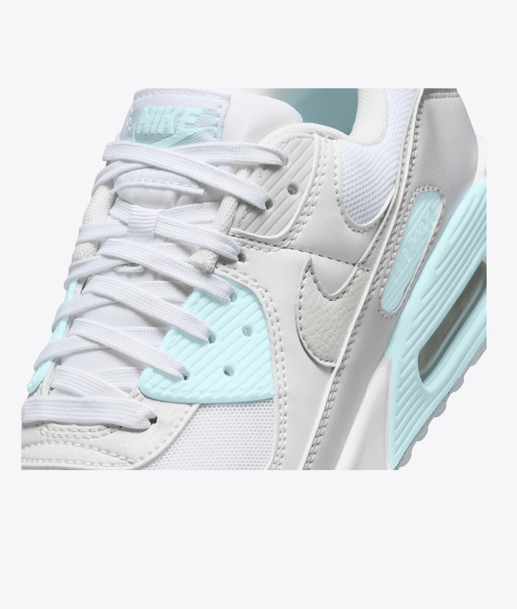 baby blue nike air max 90