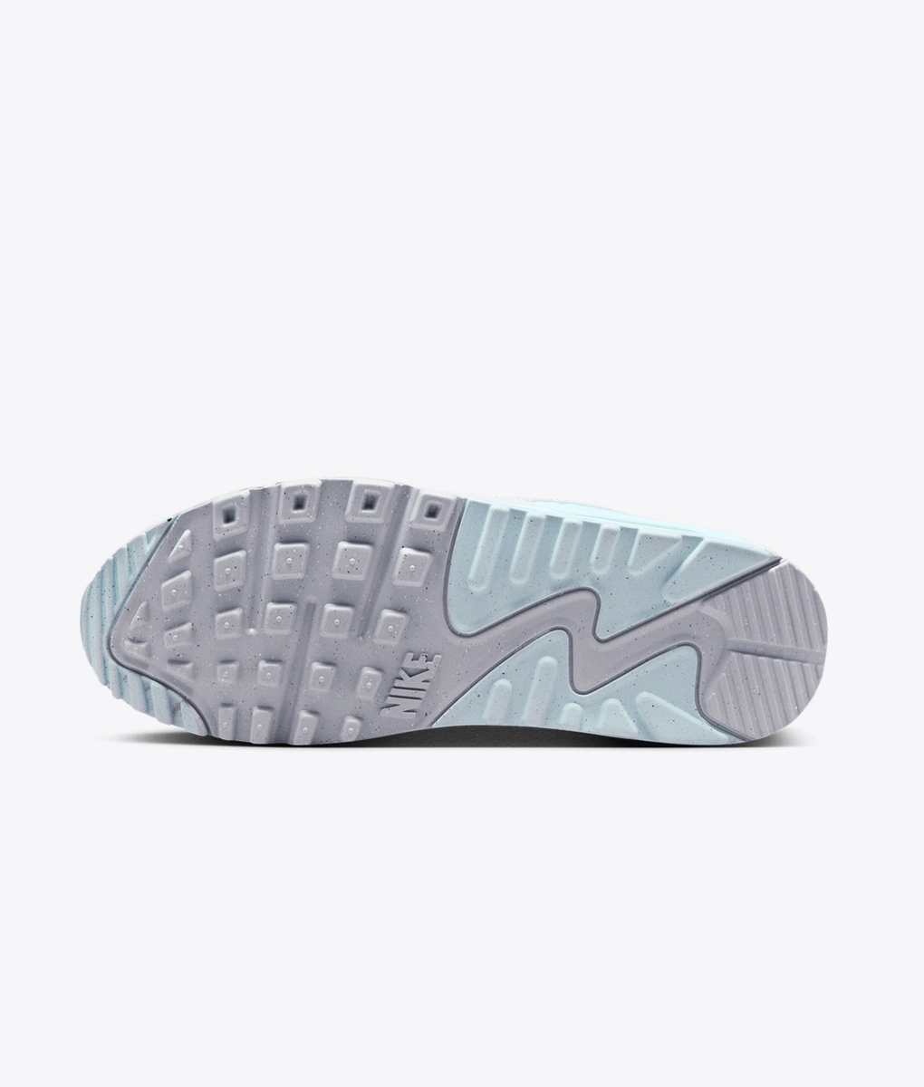 nike air max 90 light blue