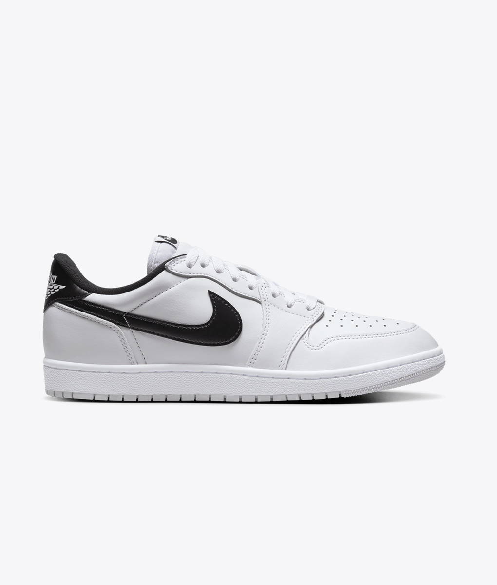 Jordan - Air Jordan 1 Low 85 - VegNonVeg Jordan - Air Jordan 1 Low 85 - VegNonVeg